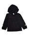A Black Sweatshirts from Roses & Rhinos in size 8Y for boy. (Front View)