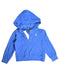 A Blue Hoodie from Polo Ralph Lauren in size 4T for boy. (Front View)