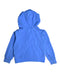 A Blue Hoodie from Polo Ralph Lauren in size 4T for boy. (Back View)