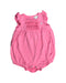 A Pink Bodysuits from Ralph Lauren in size 6-12M for girl. (Front View)
