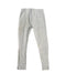 A Grey Leggings from Seed in size 5T for girl. (Back View)