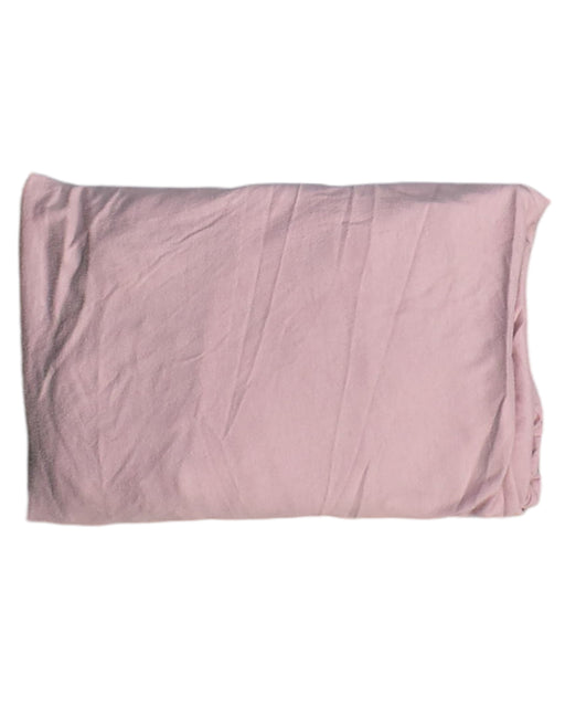A Pink Bed Sheets Pillows & Pillowcases from Sebra in size O/S for girl. (Front View)