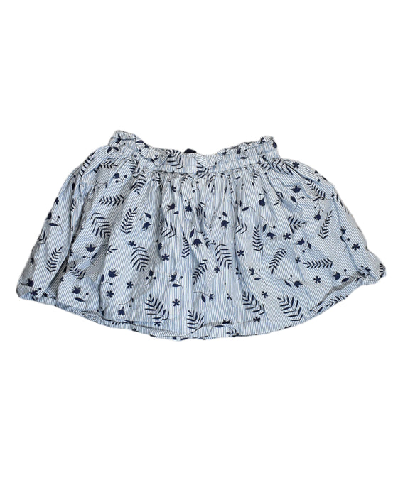 A Blue Short Skirts from Country Road in size 8Y for girl. (Back View)