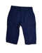 A Blue Casual Pants from Guess in size 3-6M for boy. (Back View)