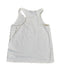 A White Sleeveless Tops from Ralph Lauren in size 4T for boy. (Back View)