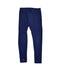 A Blue Leggings from Ralph Lauren in size 6T for girl. (Front View)