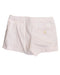 A Pink Shorts from Crewcuts in size 7Y for girl. (Back View)