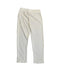 A White Leggings from Juicy Couture in size 7Y for girl. (Back View)