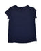 A Blue T Shirts from Esprit in size 8Y for girl. (Back View)