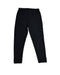 A Black Casual Pants from Gymboree in size 4T for girl. (Back View)