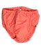 A Orange Bloomers from Gymboree in size 18-24M for girl. (Front View)