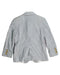 A Grey Coats from Polo Ralph Lauren in size 7Y for boy. (Back View)