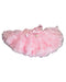 A Pink Tulle Skirts from Dolly by Le Petit Tom in size 4T for girl. (Front View)