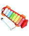 A Multicolour Musical Toys & Rattles from Skip Hop in size O/S for neutral. (Back View)