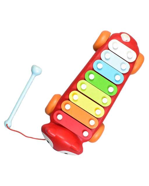 A Multicolour Musical Toys & Rattles from Skip Hop in size O/S for neutral. (Front View)