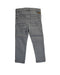 A Grey Jeans from Cyrillus in size 18-24M for boy. (Back View)