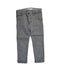 A Grey Jeans from Cyrillus in size 18-24M for boy. (Front View)
