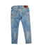 A Blue Jeans from Pepe Jeans in size 4T for girl. (Back View)