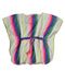 A Multicolour Cover Ups from Sunchild in size 2T for girl. (Front View)