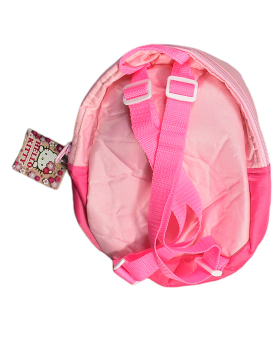 A Pink Bags from Sanrio in size O/S for girl. (Back View)