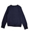 A Navy Crewneck Sweatshirts from Bonpoint in size 6T for boy. (Back View)
