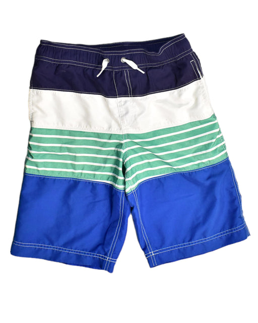 A Multicolour Shorts from Hanna Andersson in size 10Y for boy. (Front View)