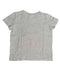 A Grey T Shirts from Seed in size 3T for boy. (Back View)
