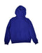 A Blue Lightweight Jackets from Polo Ralph Lauren in size 12Y for boy. (Back View)