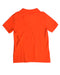 A Orange Short Sleeve Polos from Polo Ralph Lauren in size 5T for boy. (Back View)