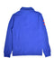 A Blue Long Sleeve Polos from Polo Ralph Lauren in size 14Y for boy. (Back View)