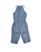 A Blue Jumpsuits from Polo Ralph Lauren in size 6T for girl. (Back View)