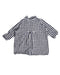 A Black Long Sleeve Tops from Caramel Baby & Child in size 12-18M for boy. (Back View)