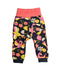 A Pink Sweatpants from Sigikid in size 12-18M for girl. (Back View)