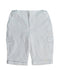 A Blue Shorts from bloomB in size 10Y for boy. (Front View)