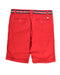 A Red Shorts from bloomB in size 10Y for boy. (Back View)