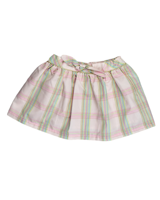 A Pink Short Skirts from Gingersnaps in size 18-24M for girl. (Front View)