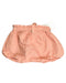A Orange Bloomers from Buho in size 12-18M for girl. (Back View)