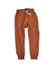 A Brown Sweatpants from Buho in size 6T for boy. (Front View)