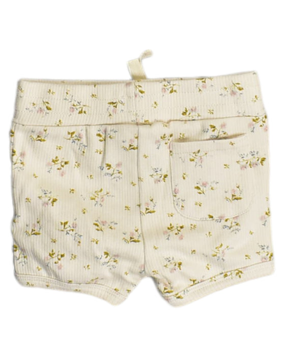 A Yellow Shorts from Jamie Kay in size 3T for girl. (Back View)