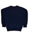 A Blue Sweatshirts from Little Marc Jacobs in size 8Y for boy. (Back View)