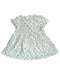 A White Short Sleeve Dresses from Bout'Chou in size 18-24M for girl. (Front View)