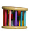 A Multicolour Wooden Toys from Janod in size O/S for neutral. (Back View)
