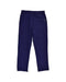 A Blue Sweatpants from Marimekko in size 7Y for boy. (Back View)
