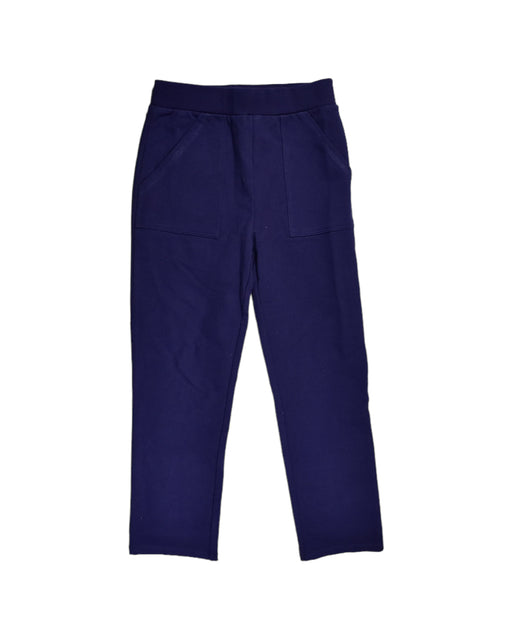 A Blue Sweatpants from Marimekko in size 7Y for boy. (Front View)