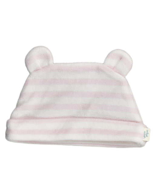 A White Hats Beanies & Caps from Gelato Pique in size O/S for girl. (Front View)