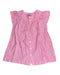 A Pink Short Sleeve Dresses from Jacadi in size 18-24M for girl. (Front View)