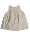 A Beige Sleeveless Dresses from DKNY in size 4T for girl. (Back View)