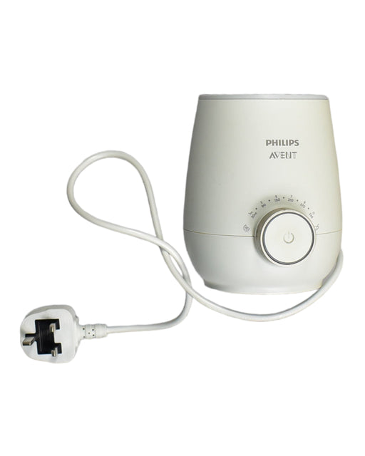 A White Utensils & Containers from Philips Avent in size O/S for neutral. (Front View)