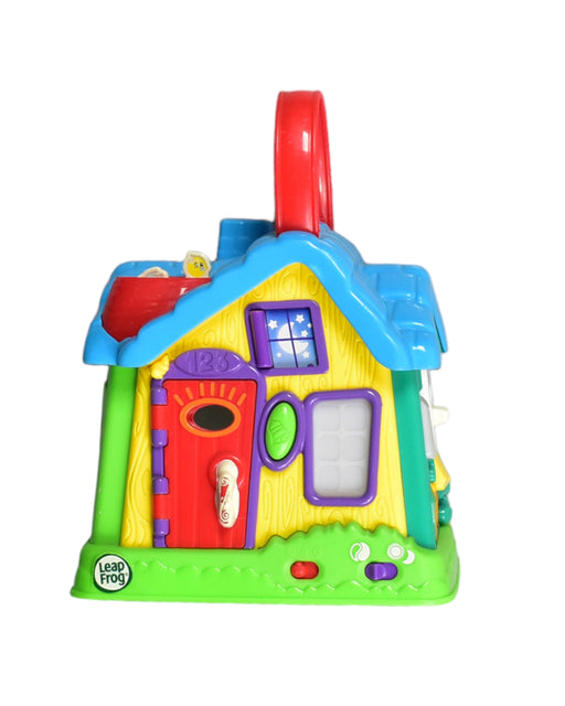 A Multicolour Pretend Play & Costume Toys from Leapfrog in size O/S for neutral. (Front View)