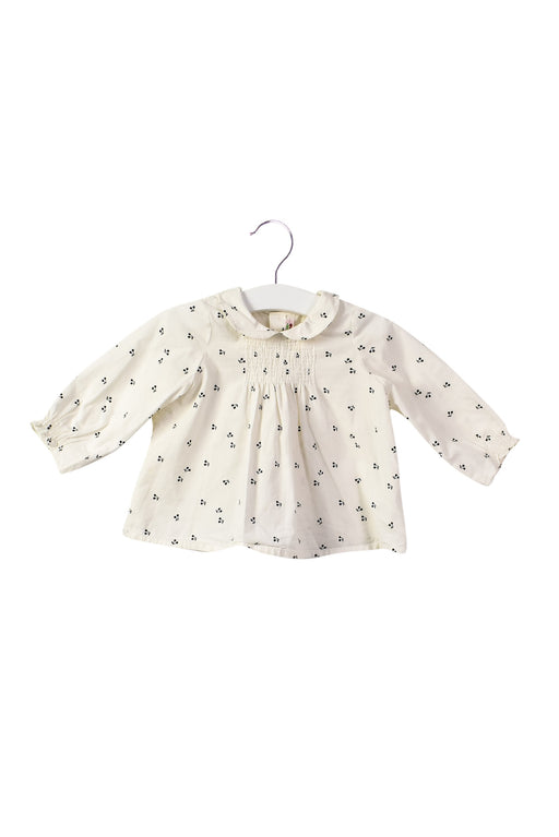 10032589 Bonpoint Baby~Top 12M at Retykle